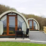 Gerendaház Sea Crest Pods *
