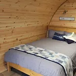Jaktstuga Sea Crest Pods Donegal Rossnowlagh
