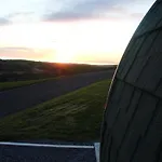Gerendaház Sea Crest Pods Rossnowlagh