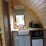 Sea Crest Pods Gerendaház Rossnowlagh