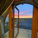 Sea Crest Pods Donegal Rossnowlagh