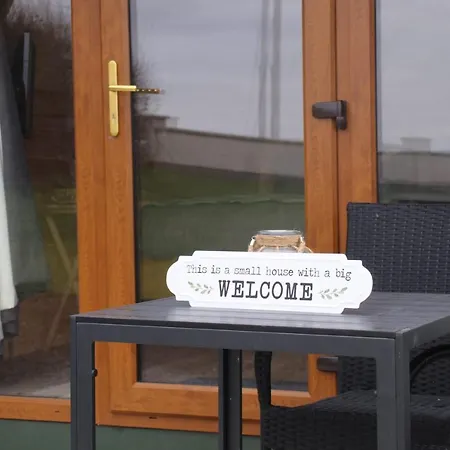 Sea Crest Pods Donegal * Rossnowlagh