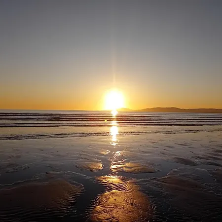 Sea Crest Pods Donegal Rossnowlagh