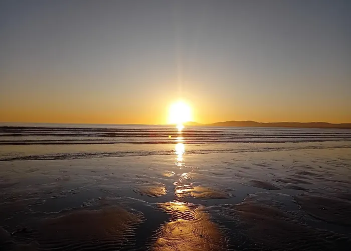 Sea Crest Pods Donegal Rossnowlagh